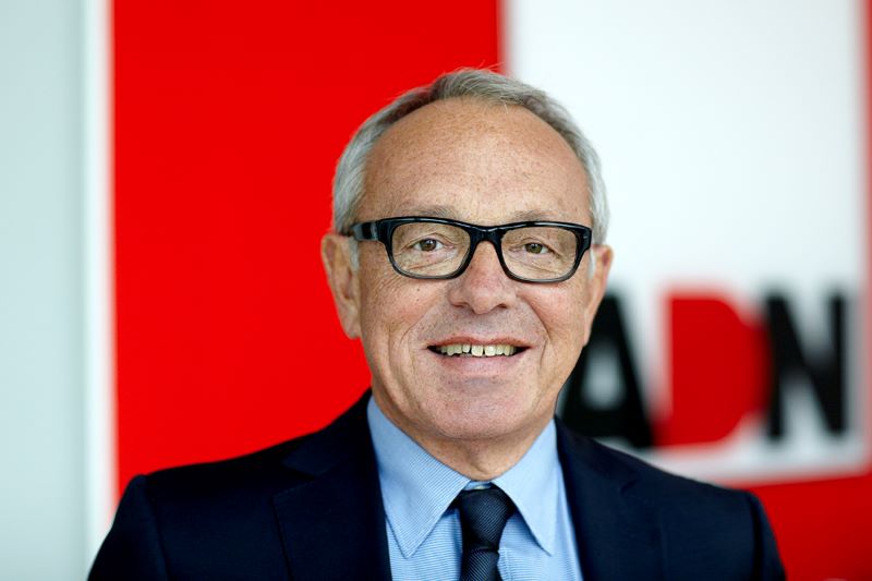 ADN auf der it-sa 2025 - Forum für KI, resiliente IT und smarte Business-Modelle