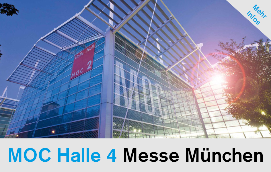 DIGITAL FUTUREcongress am 28.05.2020 im MOC der Messe München