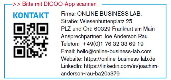 dfmag10 kontakt online business lab