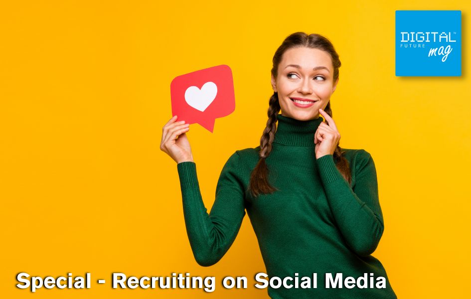 Special - Recruiting on Social Media
