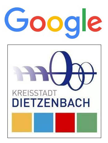 logo kreisstadt dietzenbach google